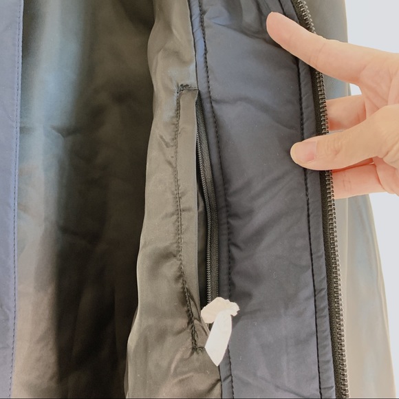 CALIBRATE Trim Fit Bomber Jacket - Picture 7 of 8